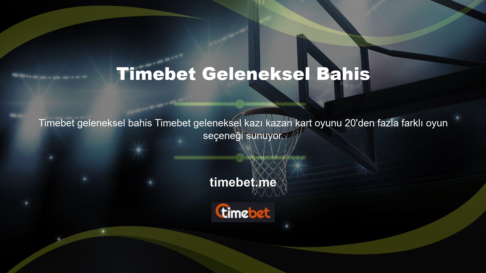 Timebet ile Kazanmanın İpuçları ve Stratejileri